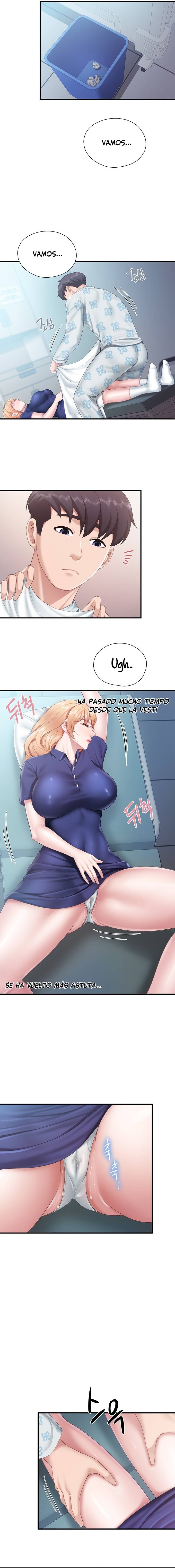 Welcome To Kids Cafe Raw Chapter 34 Page 8
