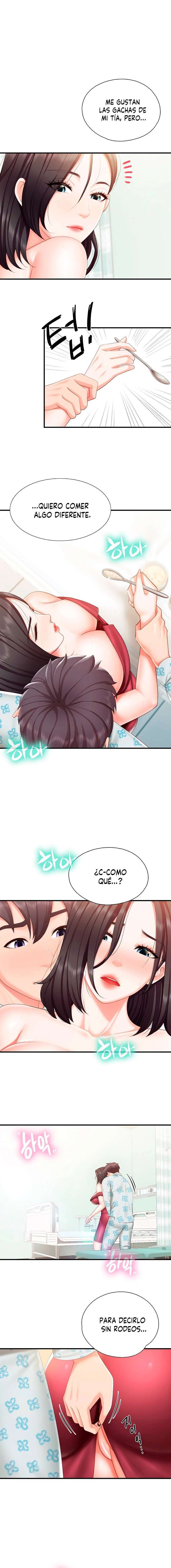 Welcome To Kids Cafe Raw Chapter 35 Page 1