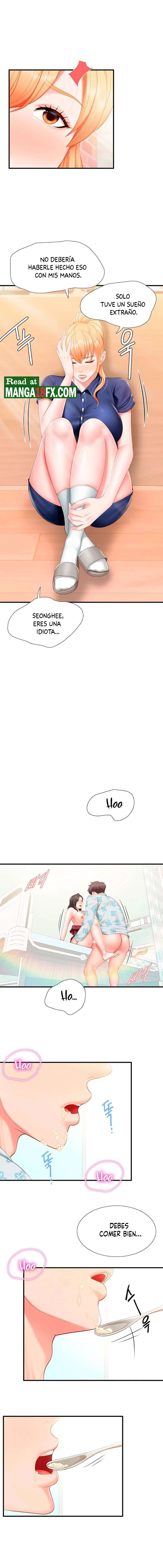 Welcome To Kids Cafe Raw Chapter 35 Page 10