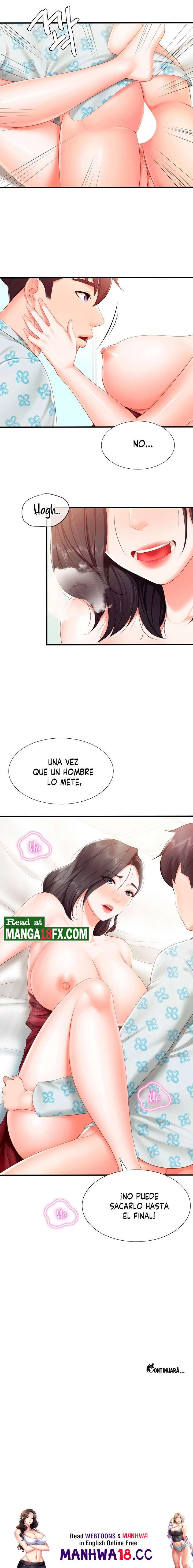 Welcome To Kids Cafe Raw Chapter 35 Page 14