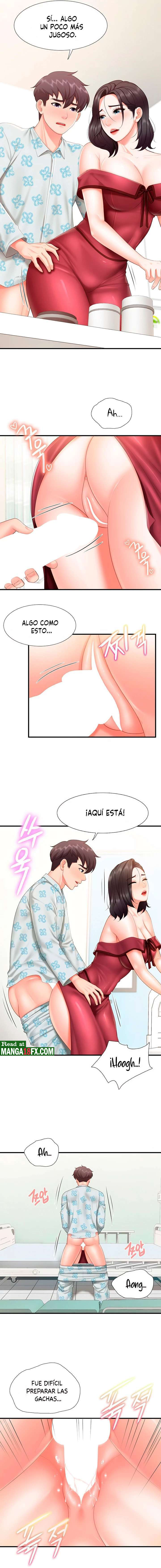 Welcome To Kids Cafe Raw Chapter 35 Page 3