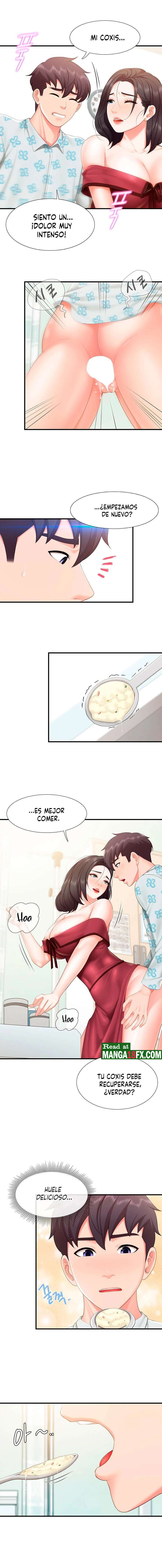 Welcome To Kids Cafe Raw Chapter 35 Page 6