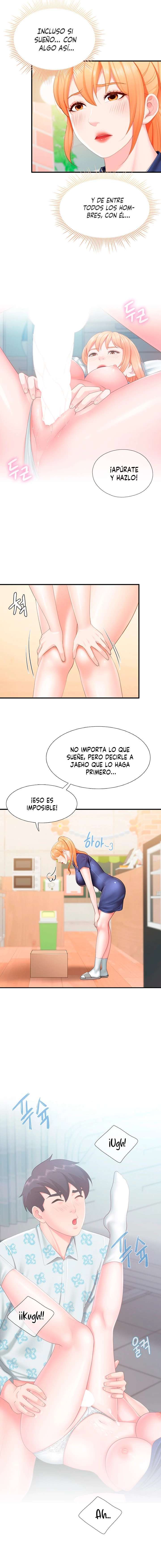 Welcome To Kids Cafe Raw Chapter 35 Page 9