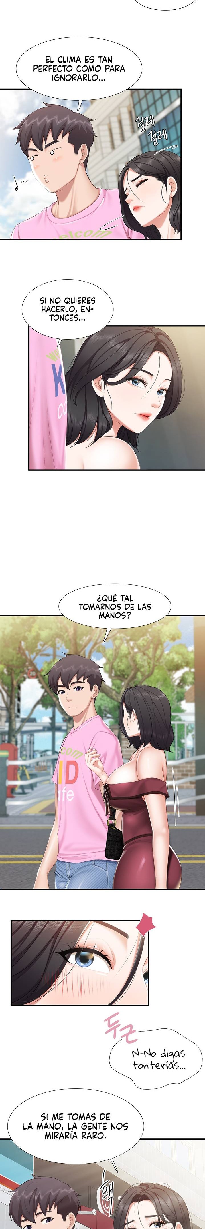 Welcome To Kids Cafe Raw Chapter 36 Page 11