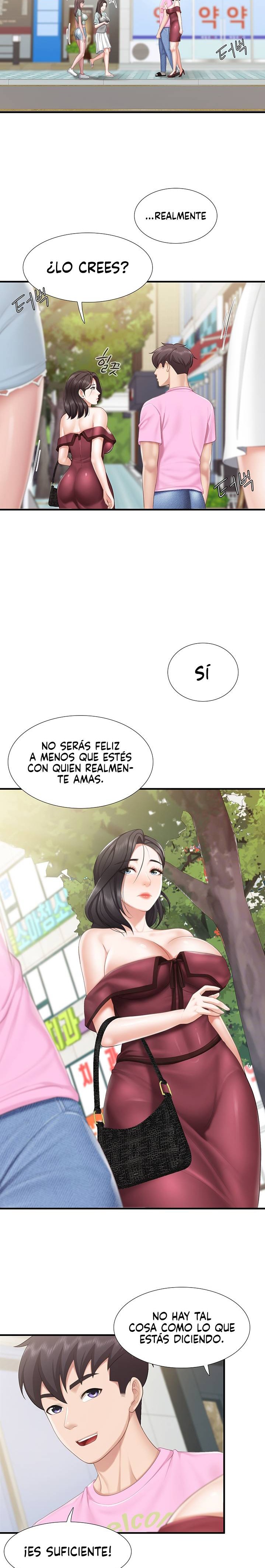 Welcome To Kids Cafe Raw Chapter 36 Page 14