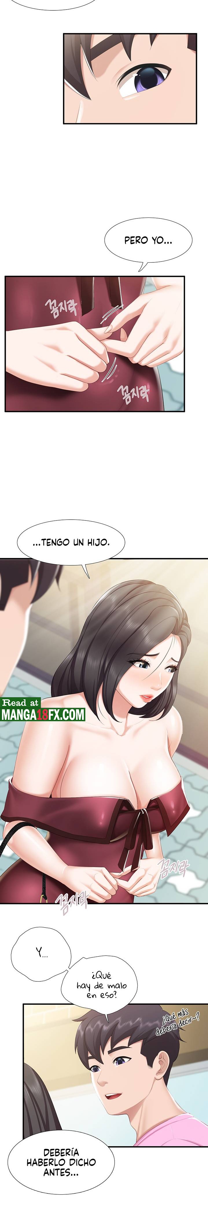 Welcome To Kids Cafe Raw Chapter 36 Page 15