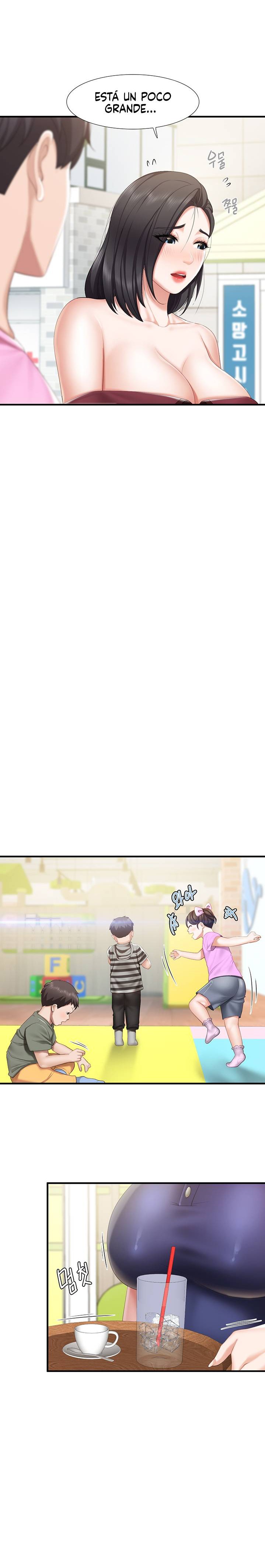 Welcome To Kids Cafe Raw Chapter 36 Page 16