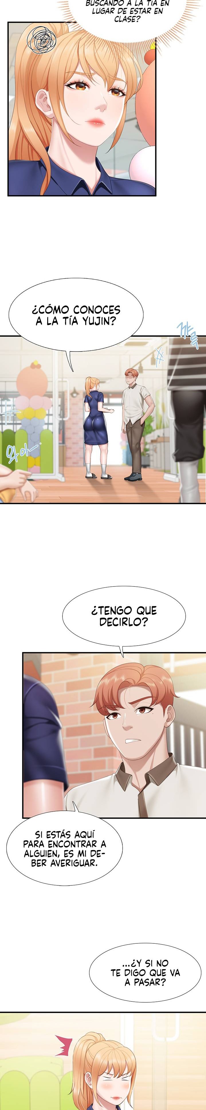 Welcome To Kids Cafe Raw Chapter 36 Page 18