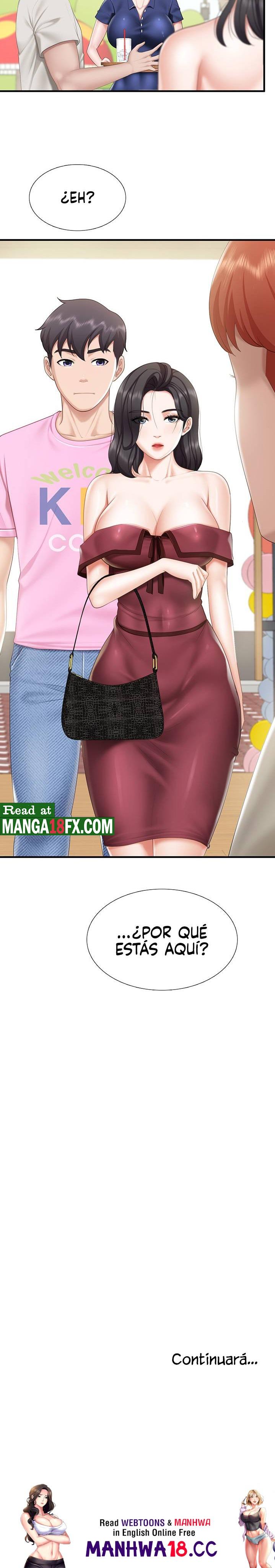 Welcome To Kids Cafe Raw Chapter 36 Page 20