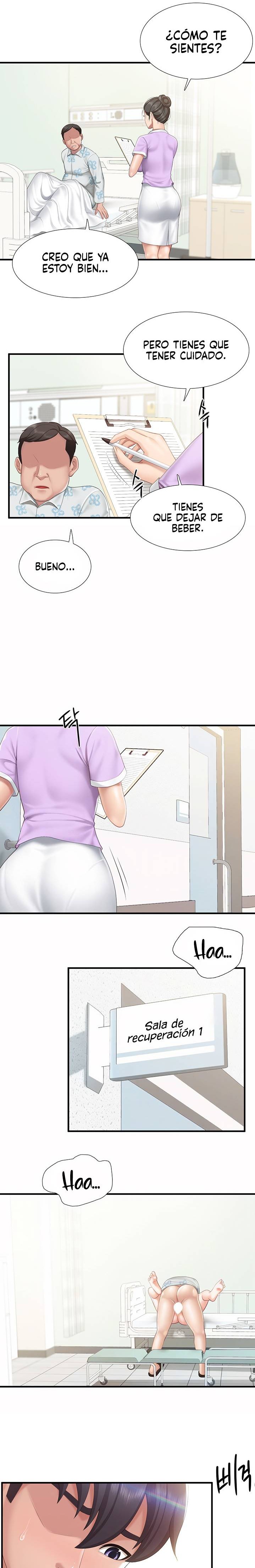 Welcome To Kids Cafe Raw Chapter 36 Page 3