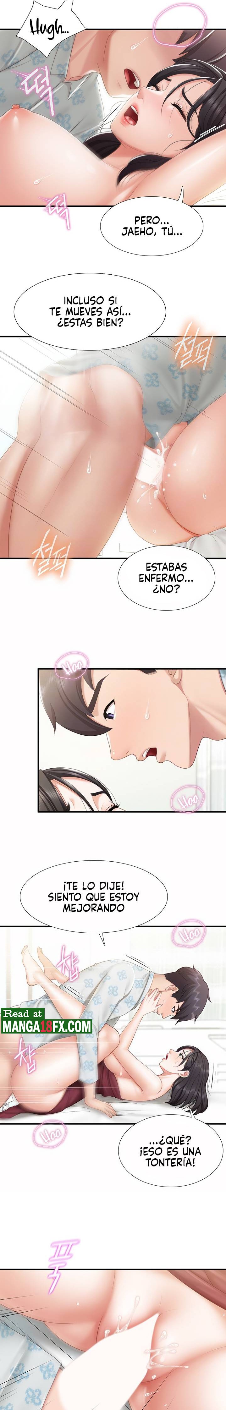 Welcome To Kids Cafe Raw Chapter 36 Page 6