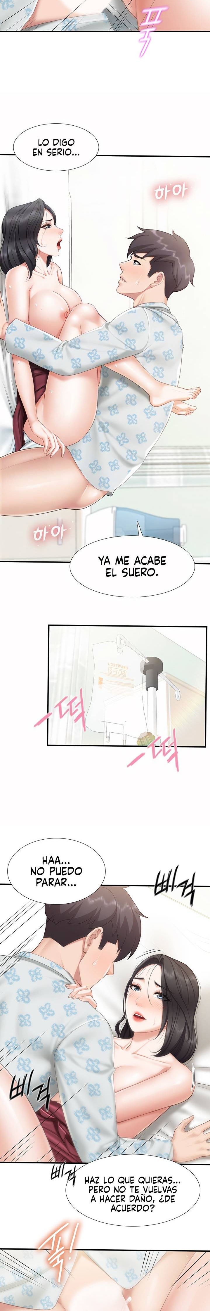 Welcome To Kids Cafe Raw Chapter 36 Page 7