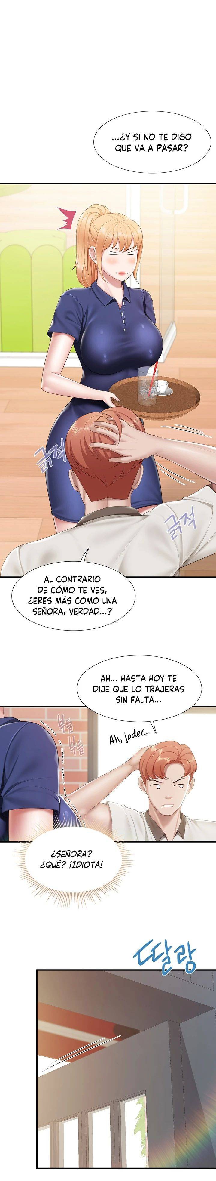 Welcome To Kids Cafe Raw Chapter 37 Page 1