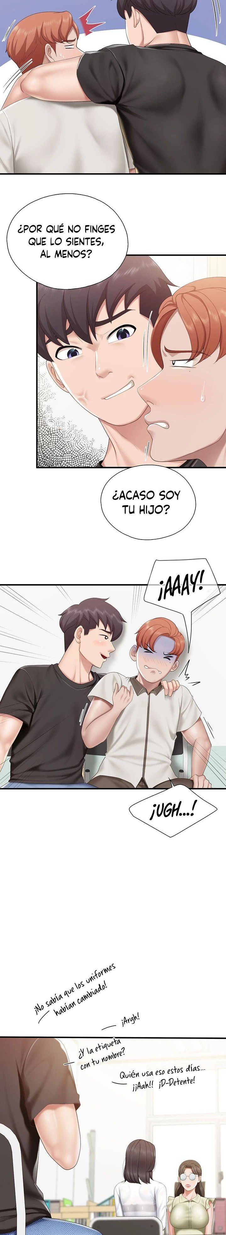 Welcome To Kids Cafe Raw Chapter 37 Page 11