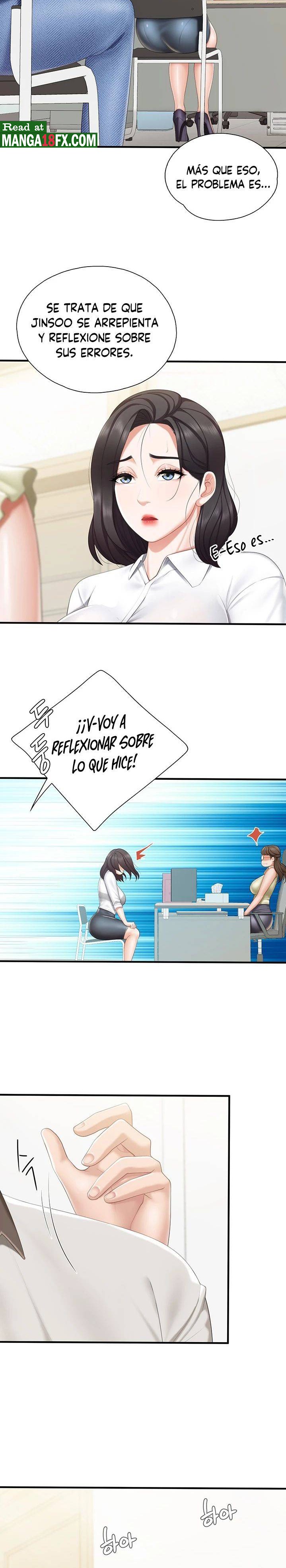 Welcome To Kids Cafe Raw Chapter 37 Page 12