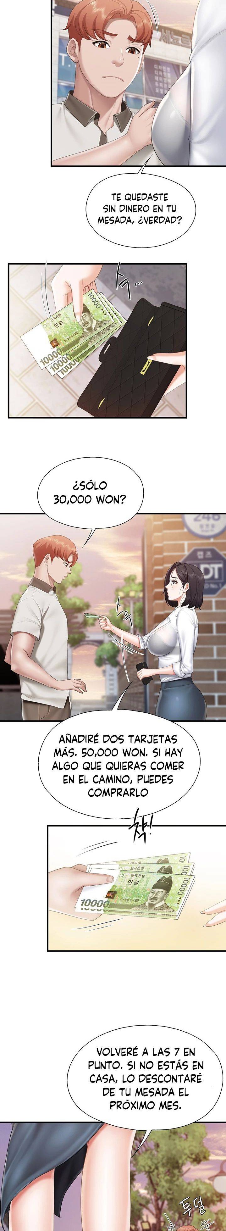 Welcome To Kids Cafe Raw Chapter 37 Page 14