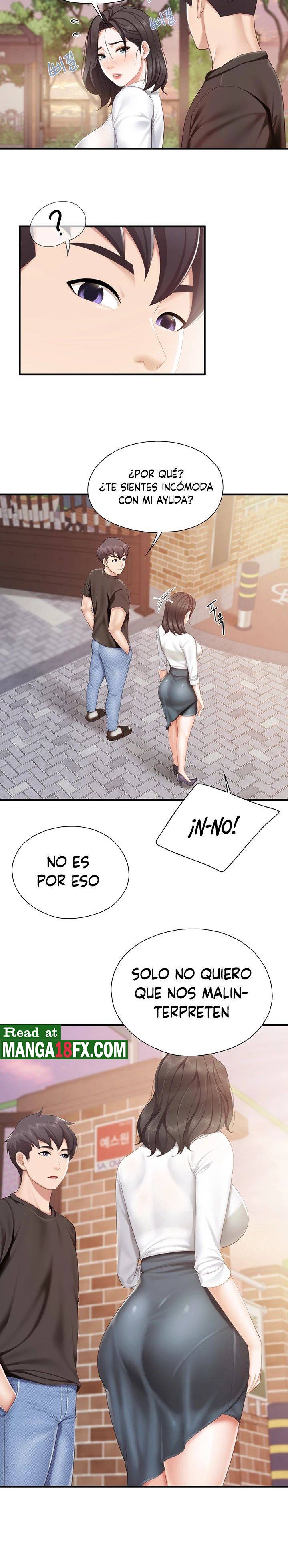 Welcome To Kids Cafe Raw Chapter 37 Page 16