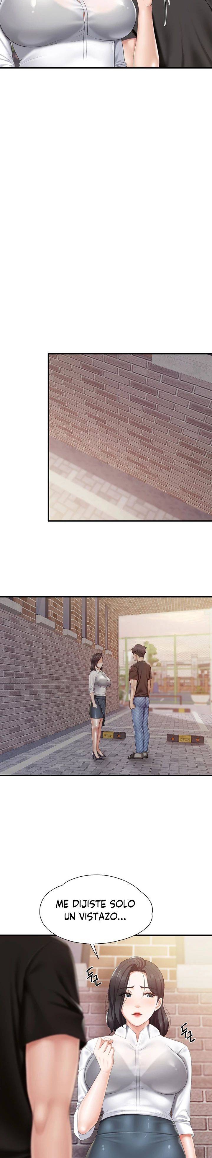 Welcome To Kids Cafe Raw Chapter 37 Page 18