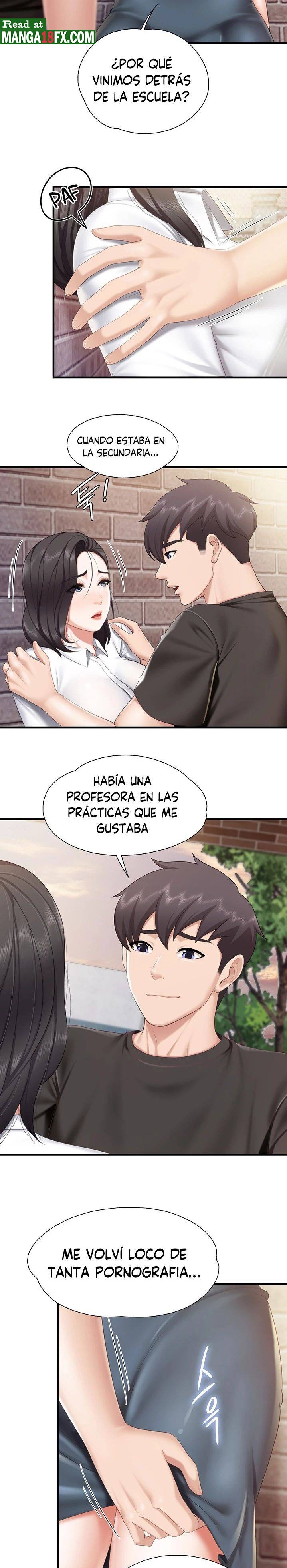 Welcome To Kids Cafe Raw Chapter 37 Page 19