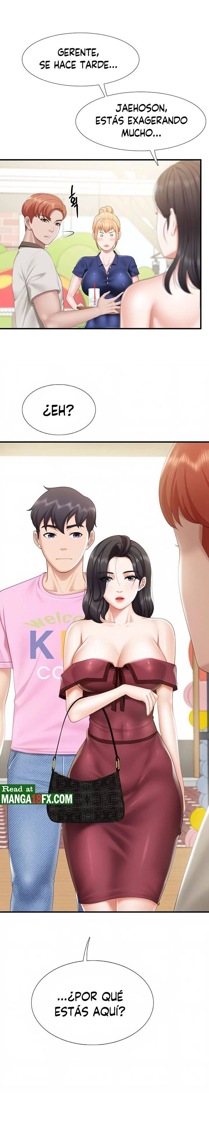 Welcome To Kids Cafe Raw Chapter 37 Page 2