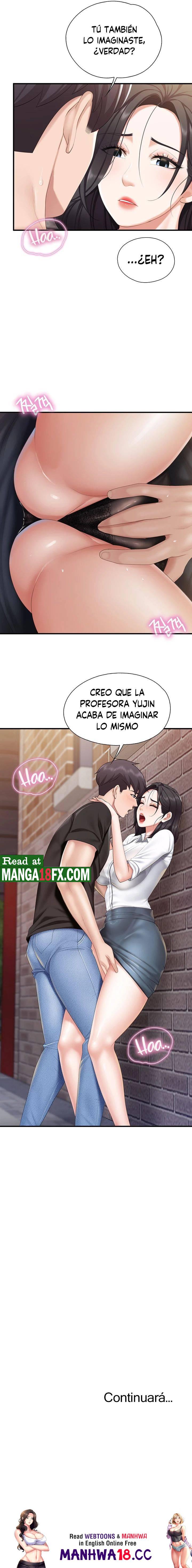 Welcome To Kids Cafe Raw Chapter 37 Page 21