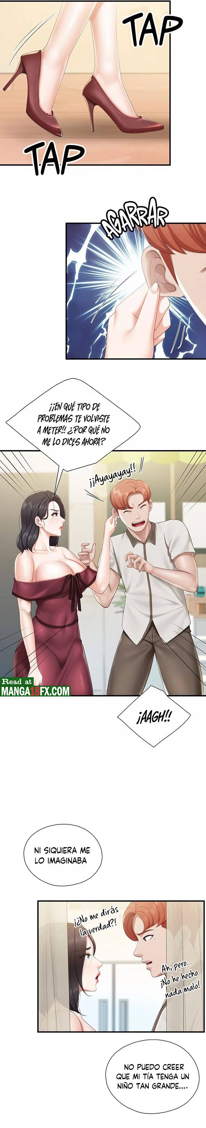 Welcome To Kids Cafe Raw Chapter 37 Page 5