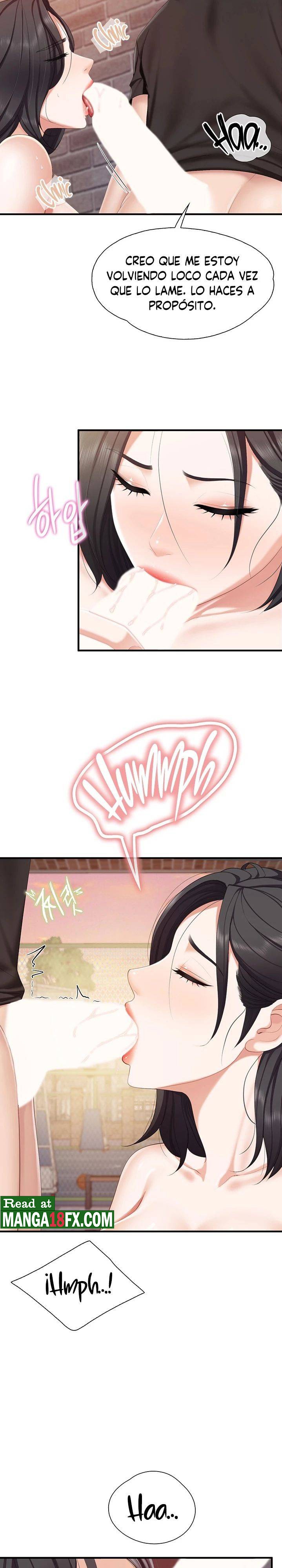 Welcome To Kids Cafe Raw Chapter 38 Page 14