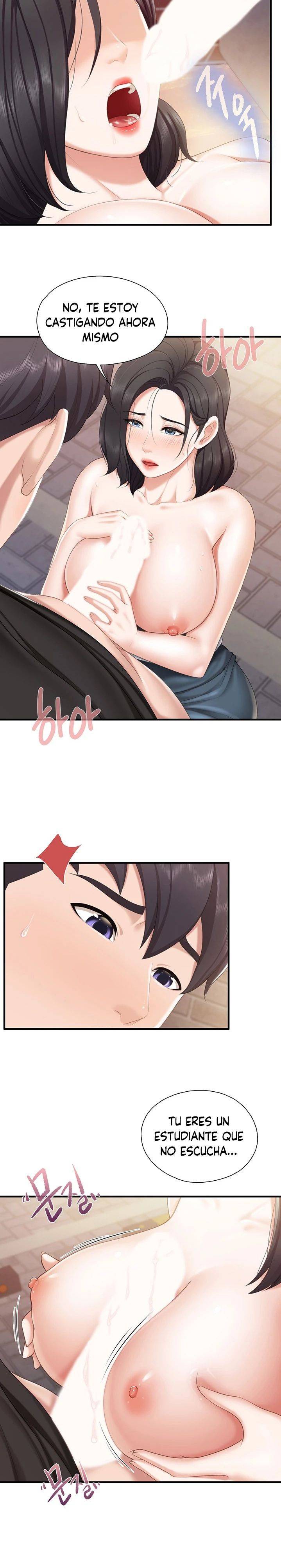 Welcome To Kids Cafe Raw Chapter 38 Page 15