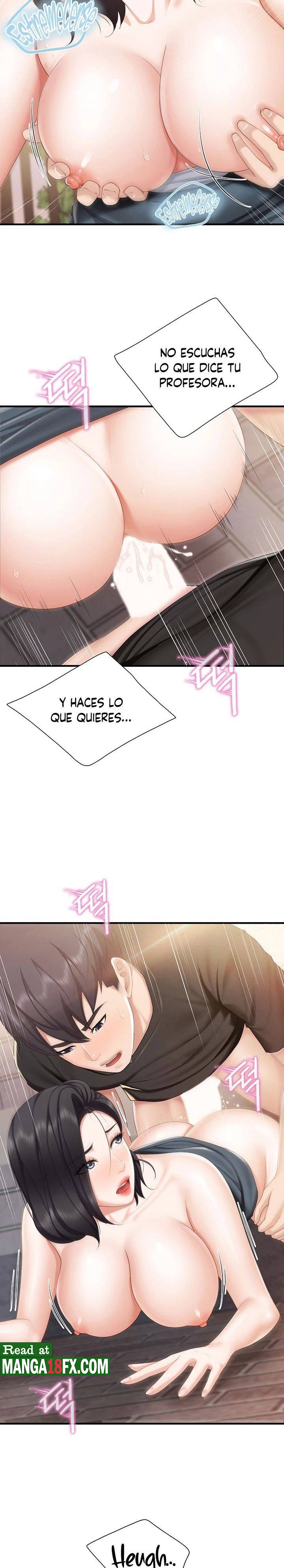 Welcome To Kids Cafe Raw Chapter 38 Page 18