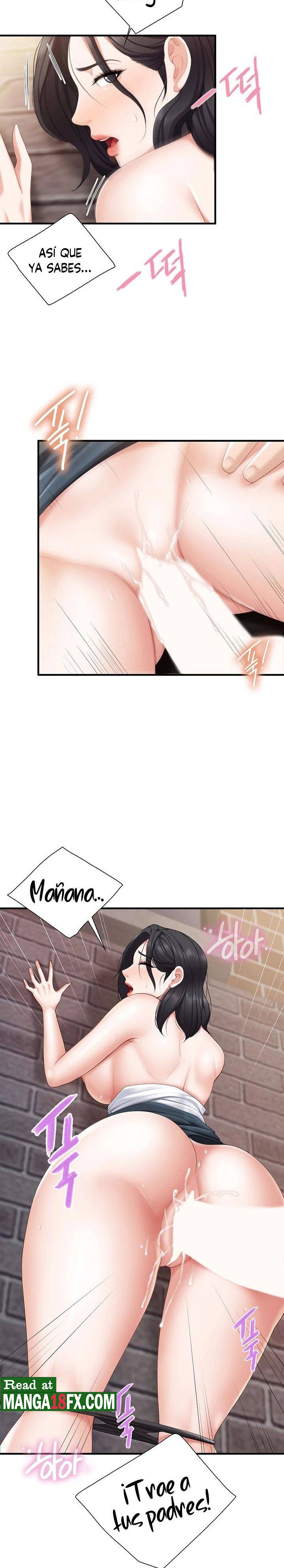 Welcome To Kids Cafe Raw Chapter 38 Page 19