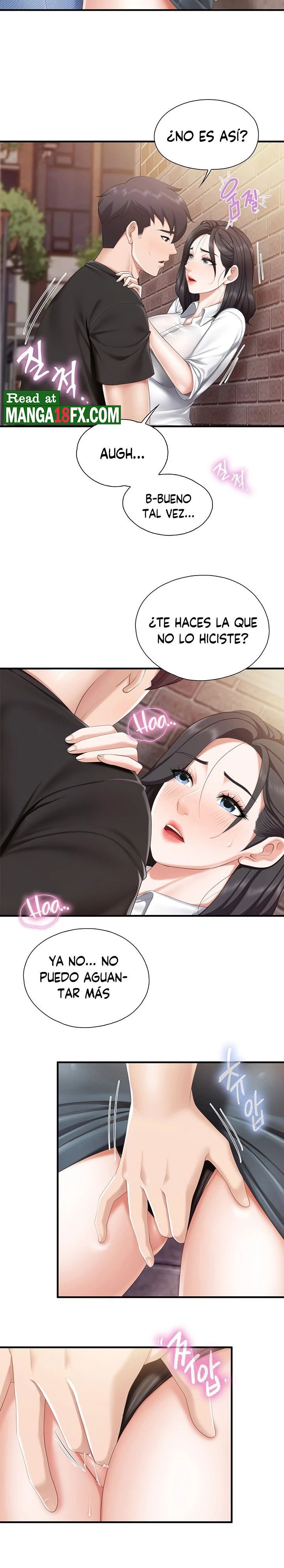 Welcome To Kids Cafe Raw Chapter 38 Page 4