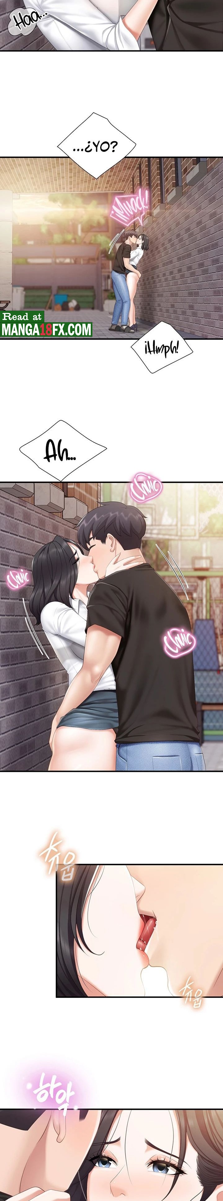 Welcome To Kids Cafe Raw Chapter 38 Page 6