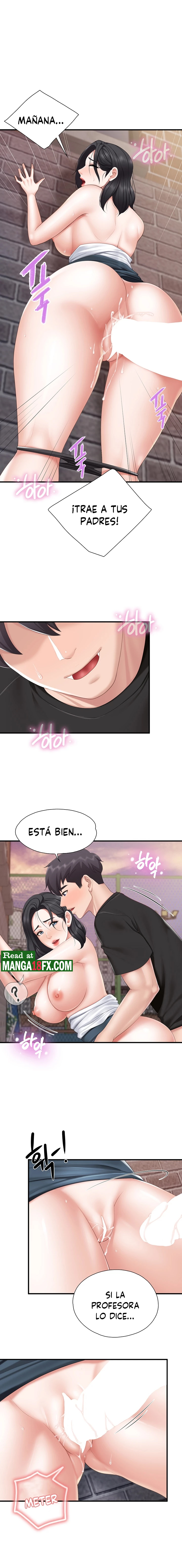 Welcome To Kids Cafe Raw Chapter 39 Page 1