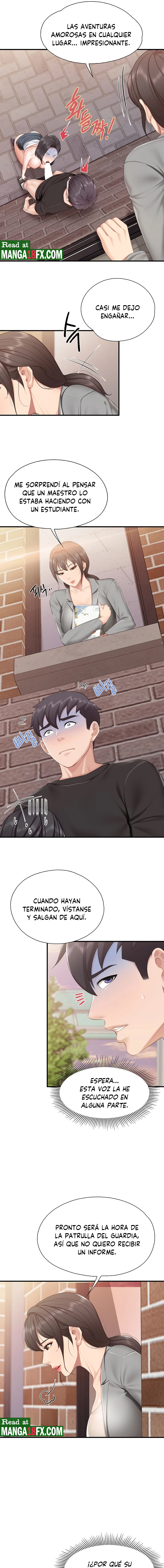 Welcome To Kids Cafe Raw Chapter 39 Page 10