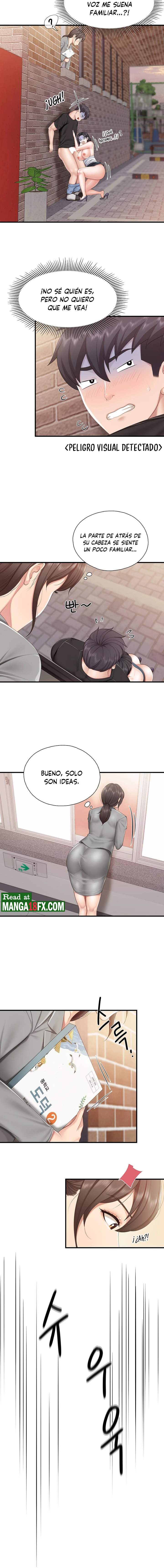 Welcome To Kids Cafe Raw Chapter 39 Page 11