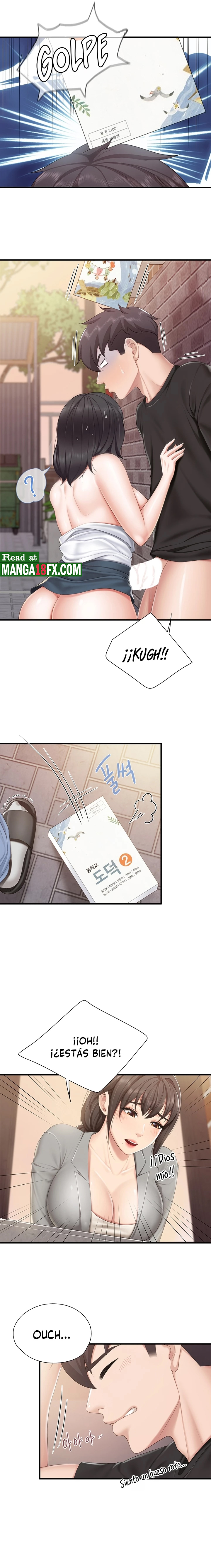 Welcome To Kids Cafe Raw Chapter 39 Page 12