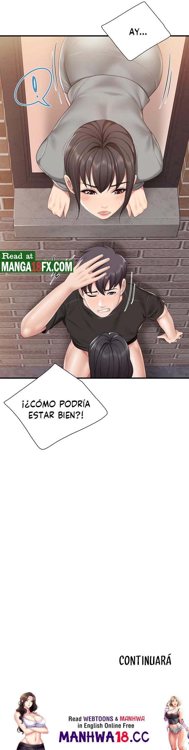 Welcome To Kids Cafe Raw Chapter 39 Page 13