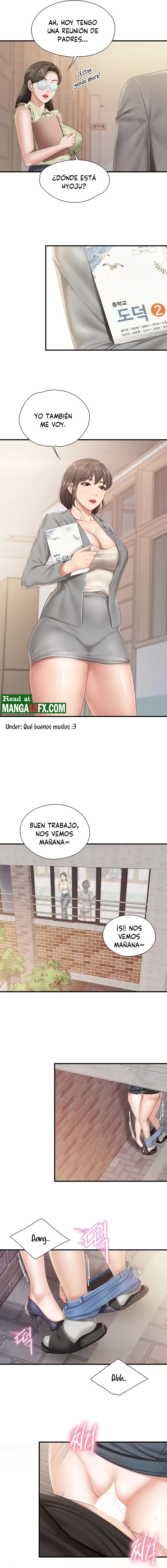 Welcome To Kids Cafe Raw Chapter 39 Page 3