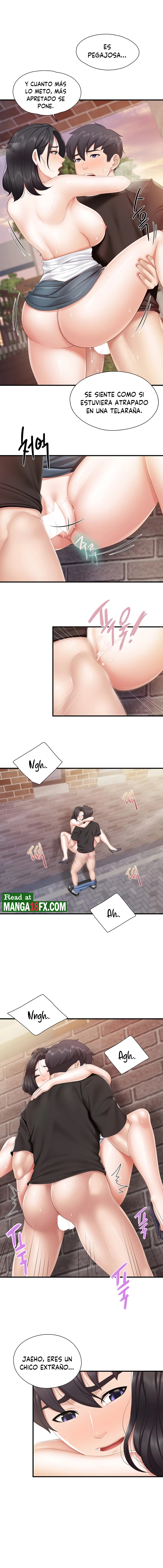 Welcome To Kids Cafe Raw Chapter 39 Page 5