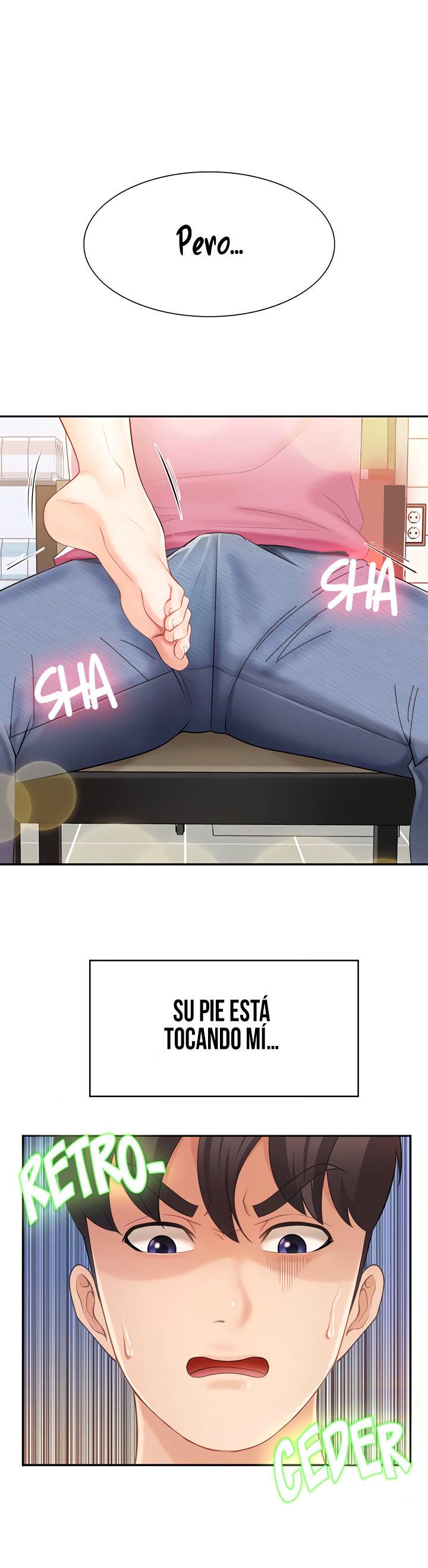 Welcome To Kids Cafe Raw Chapter 4 Page 2