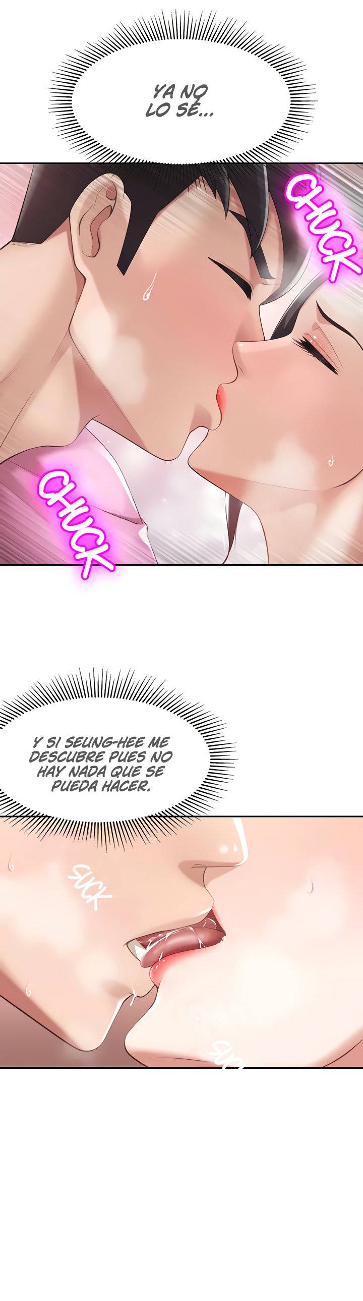 Welcome To Kids Cafe Raw Chapter 4 Page 20