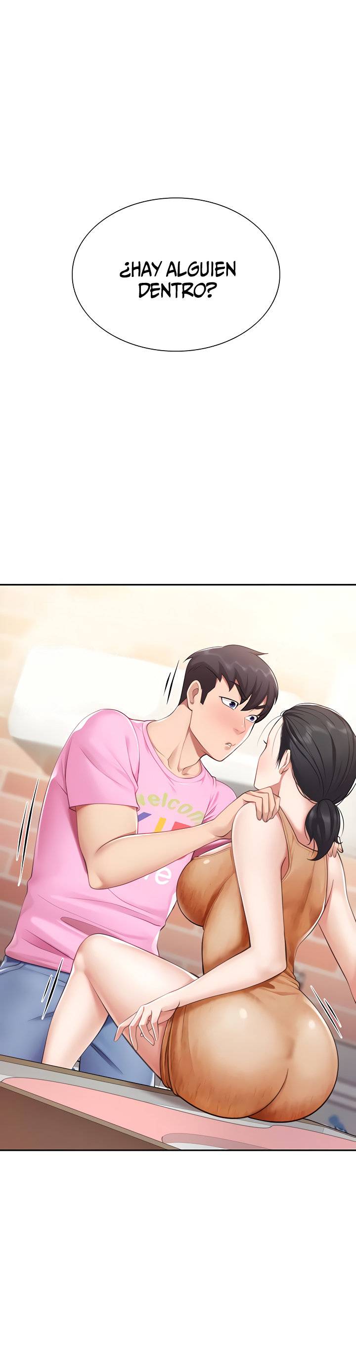 Welcome To Kids Cafe Raw Chapter 4 Page 21