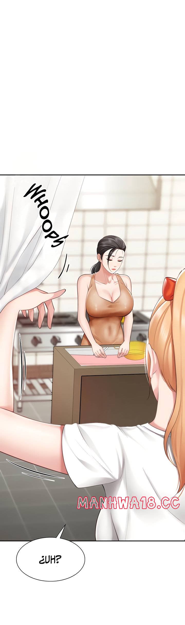 Welcome To Kids Cafe Raw Chapter 4 Page 24