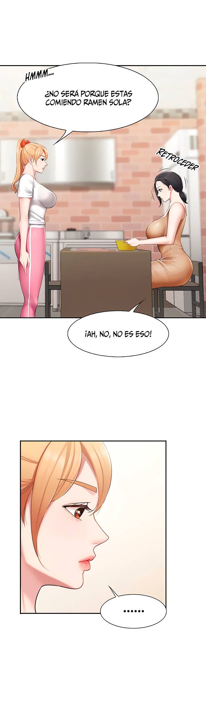 Welcome To Kids Cafe Raw Chapter 4 Page 26