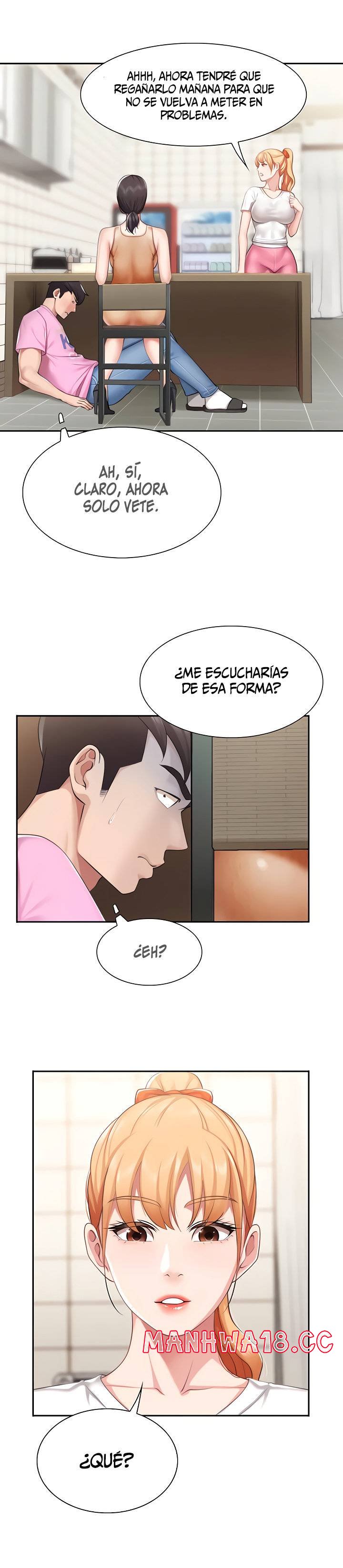 Welcome To Kids Cafe Raw Chapter 4 Page 29