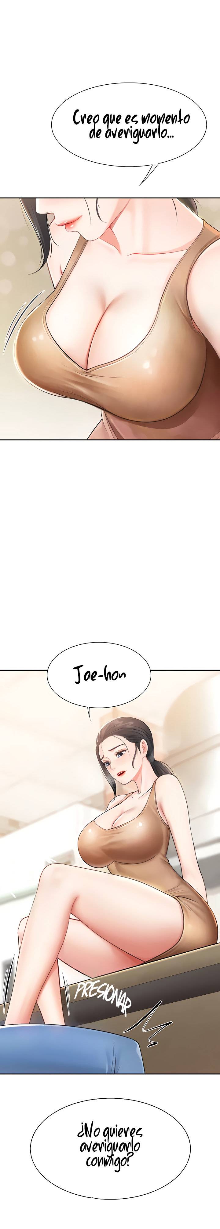 Welcome To Kids Cafe Raw Chapter 4 Page 3