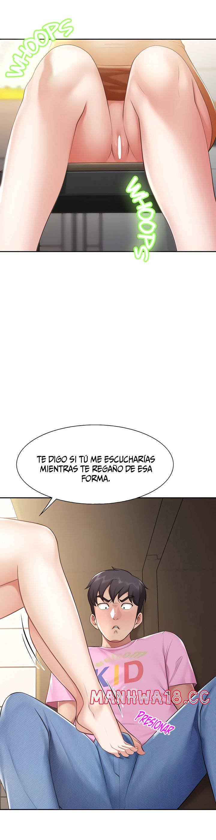 Welcome To Kids Cafe Raw Chapter 4 Page 30