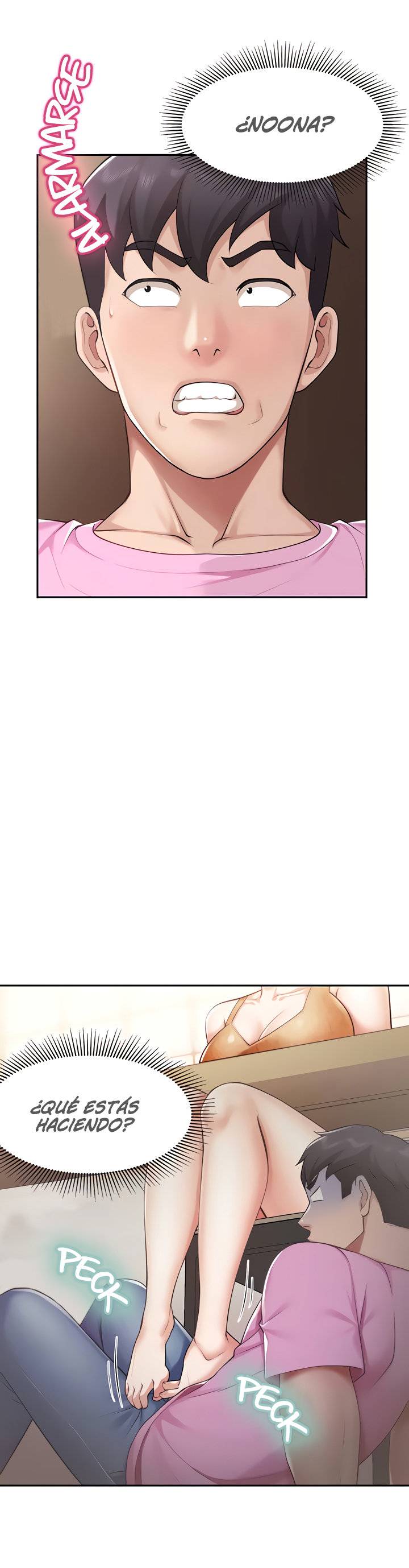 Welcome To Kids Cafe Raw Chapter 4 Page 31