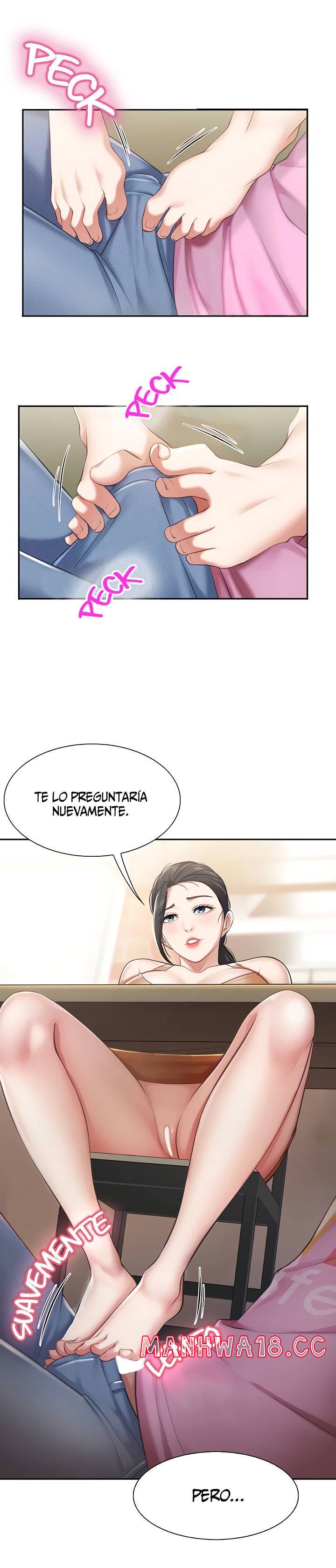 Welcome To Kids Cafe Raw Chapter 4 Page 32