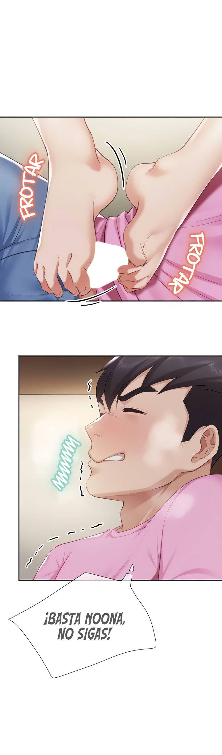 Welcome To Kids Cafe Raw Chapter 4 Page 33